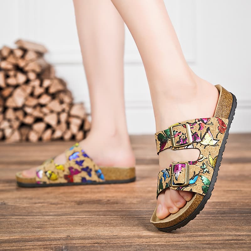 Сандалии JEANSWEST Обувь Birkenstock Женская - изображение 6