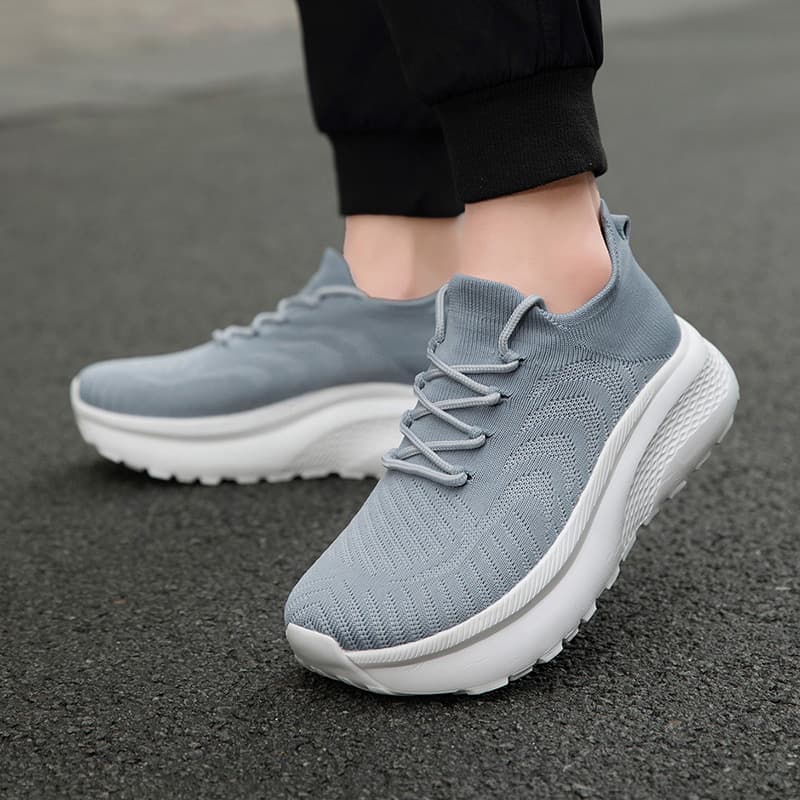 Кроссовки JEANSWEST Повседневная обувь Low Топ Унисекс - изображение 4