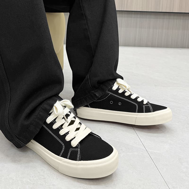 Кроссовки JEANSWEST Скейтборд Кроссовки Мужские - изображение 6