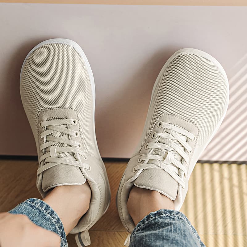 Кроссовки JEANSWEST Повседневная обувь Low Топ Унисекс - изображение 6