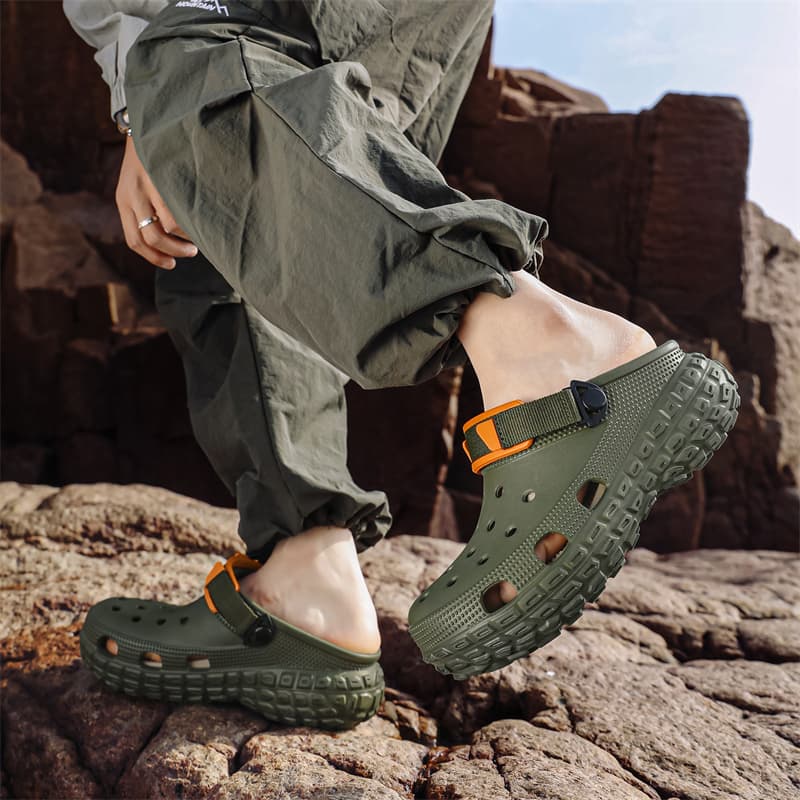 Сабо Jeanswest Сабо Унисекс - изображение 2