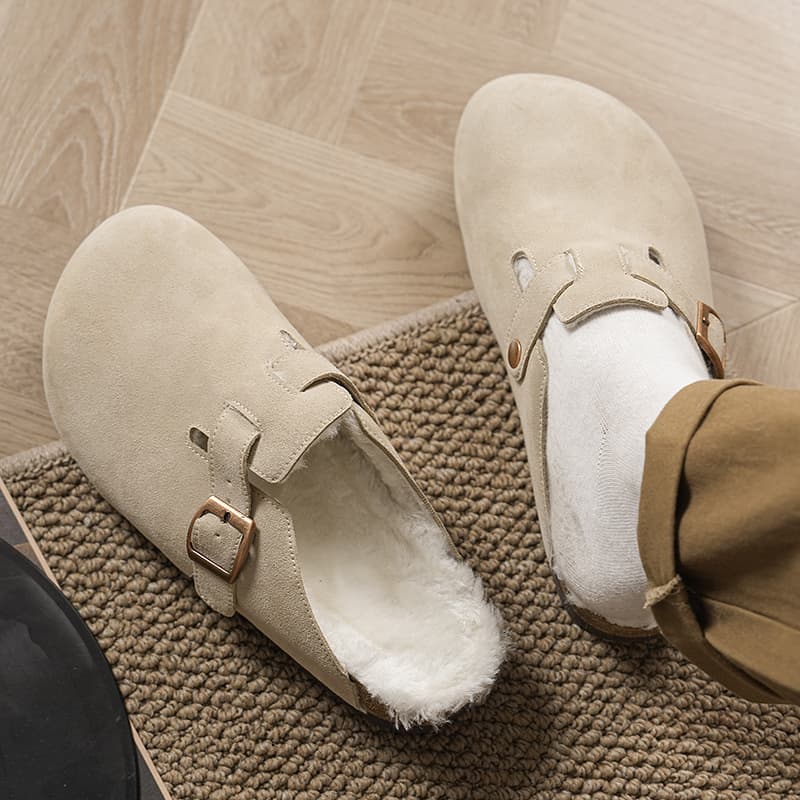 Сандалии JEANSWEST Обувь Birkenstock Унисекс - изображение 4