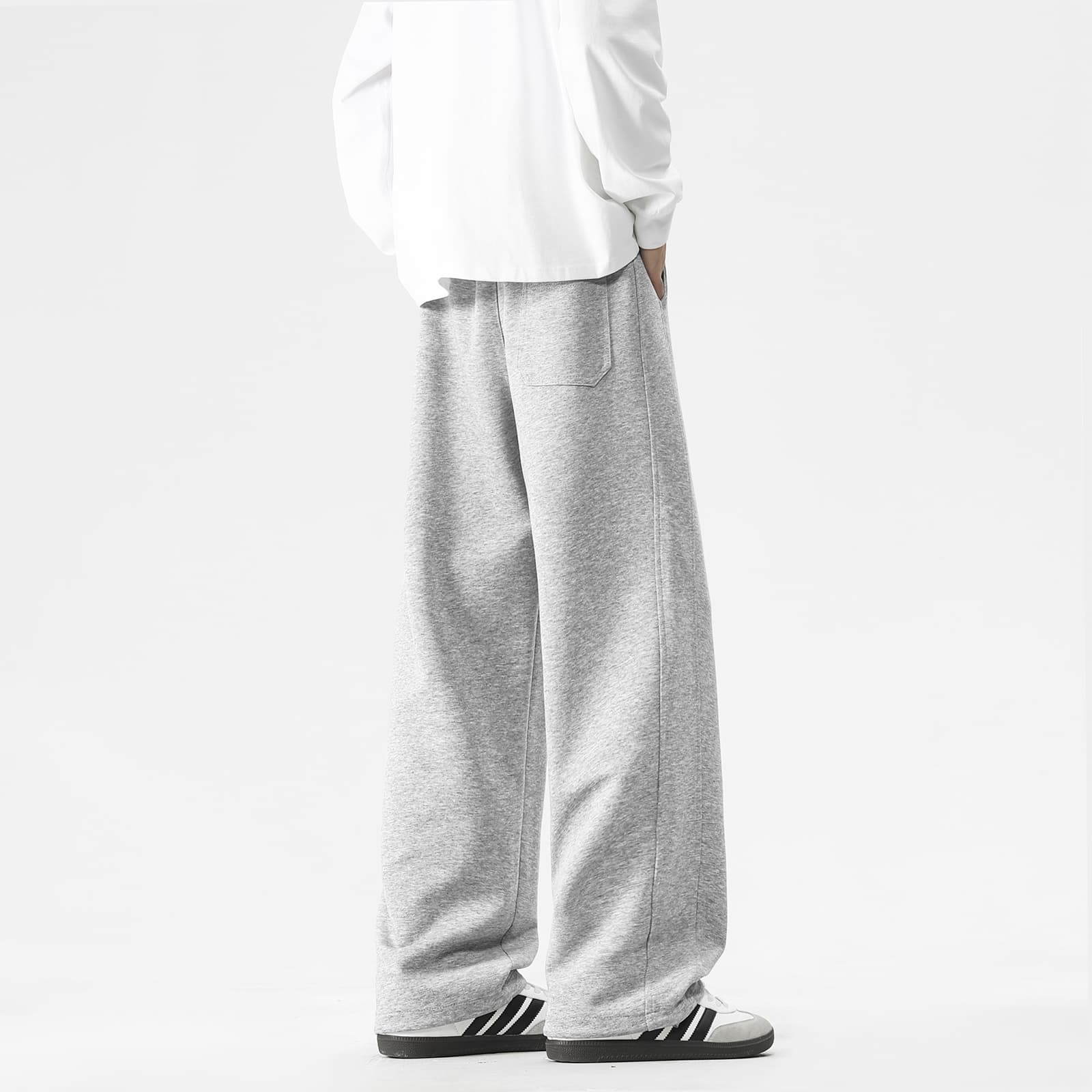 Штаны Kawasaki Unisex Casual Pants Кавасаки Унисекс Повседневные Брюки - изображение 6
