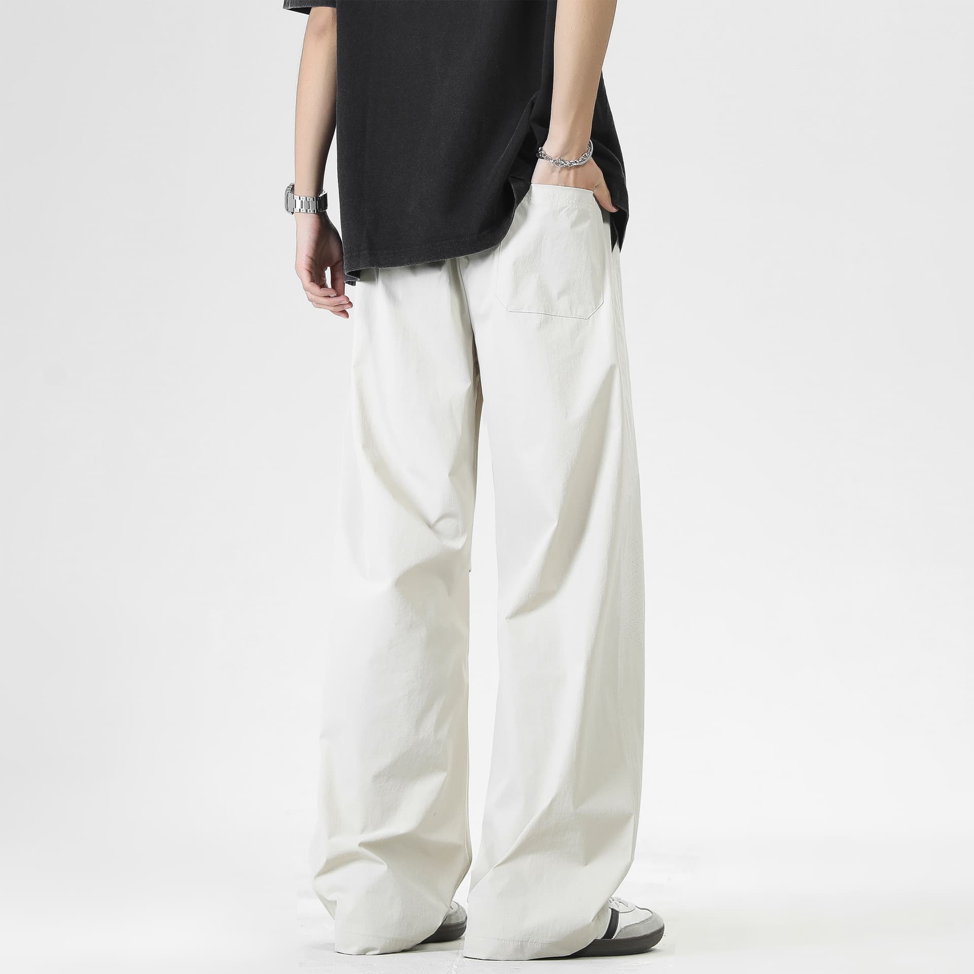 Штаны Kawasaki Unisex Casual Pants Кавасаки Унисекс Повседневные Брюки - изображение 7