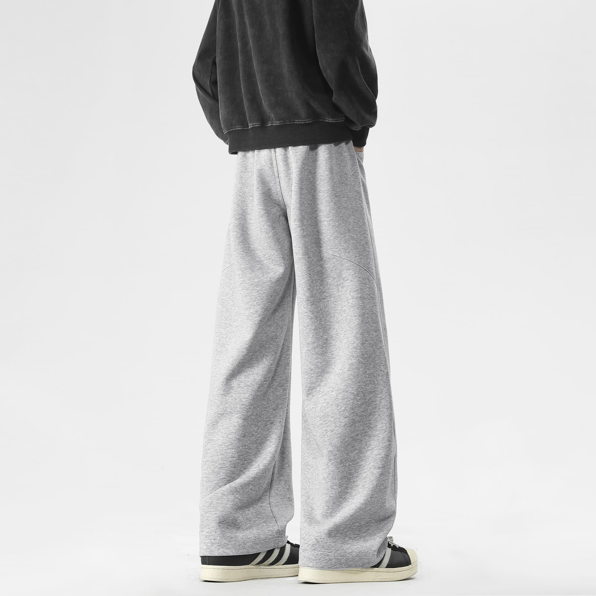 Штаны Kawasaki Unisex Casual Pants Кавасаки Унисекс Повседневные Брюки - изображение 7