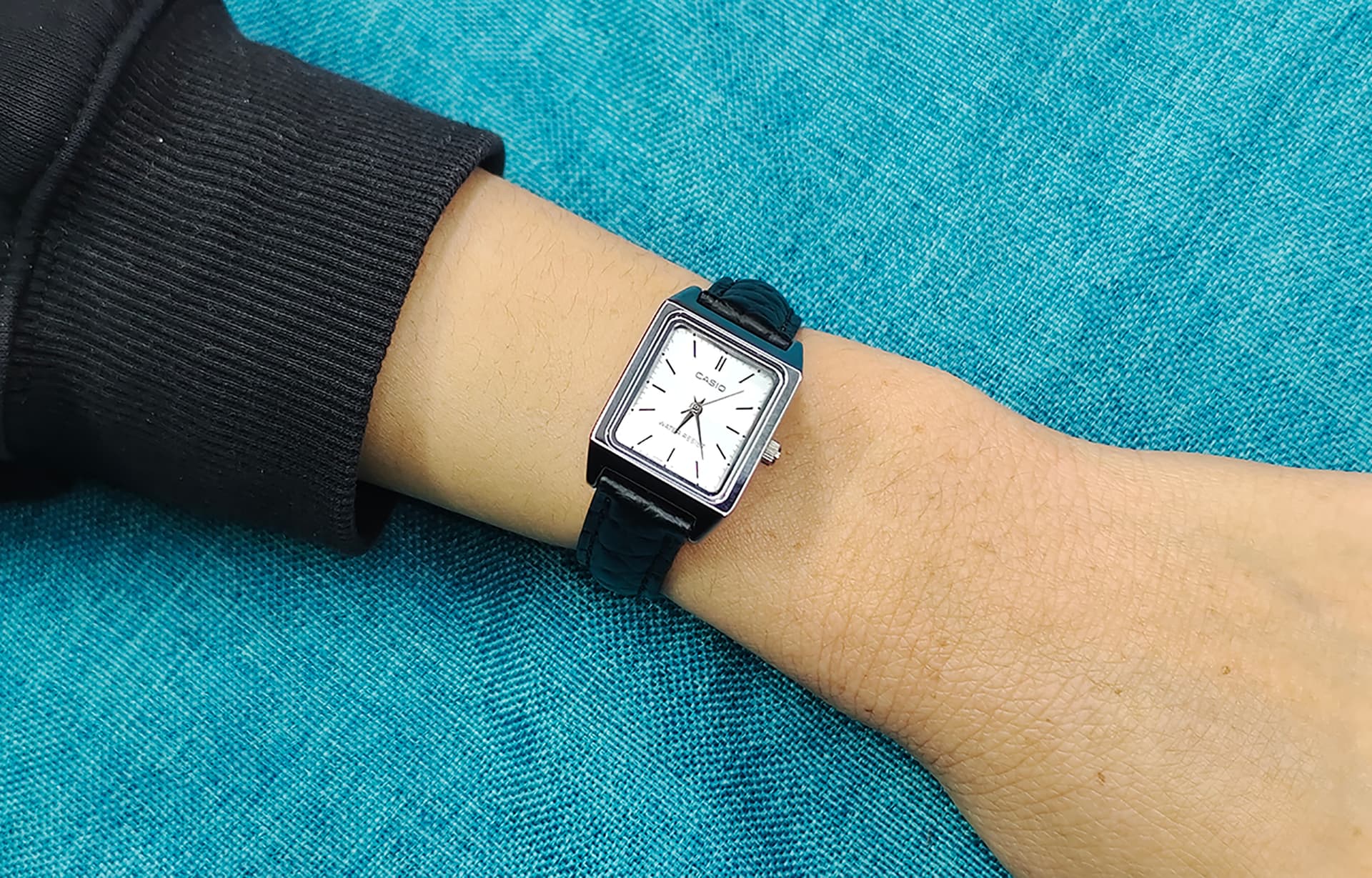Часы CASIO 200 LTP-V007D-7EUDF - изображение 8