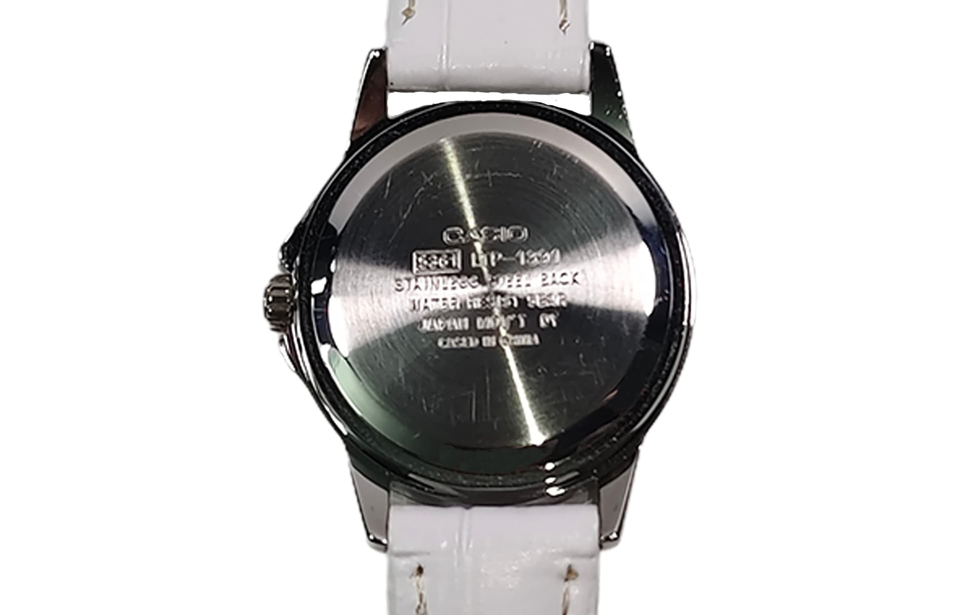 Часы CASIO LTP-1391D-4AVDF - изображение 6