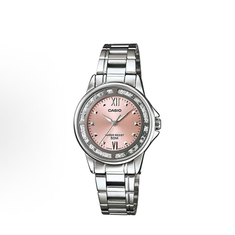 Часы CASIO LTP-1391D-4AVDF - изображение 2