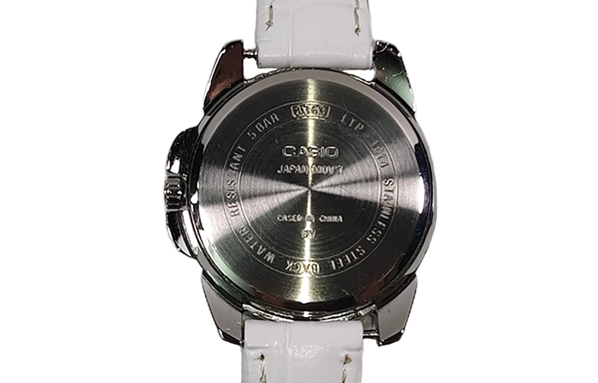 Часы CASIO 50 LTP-1314D-5A - изображение 6
