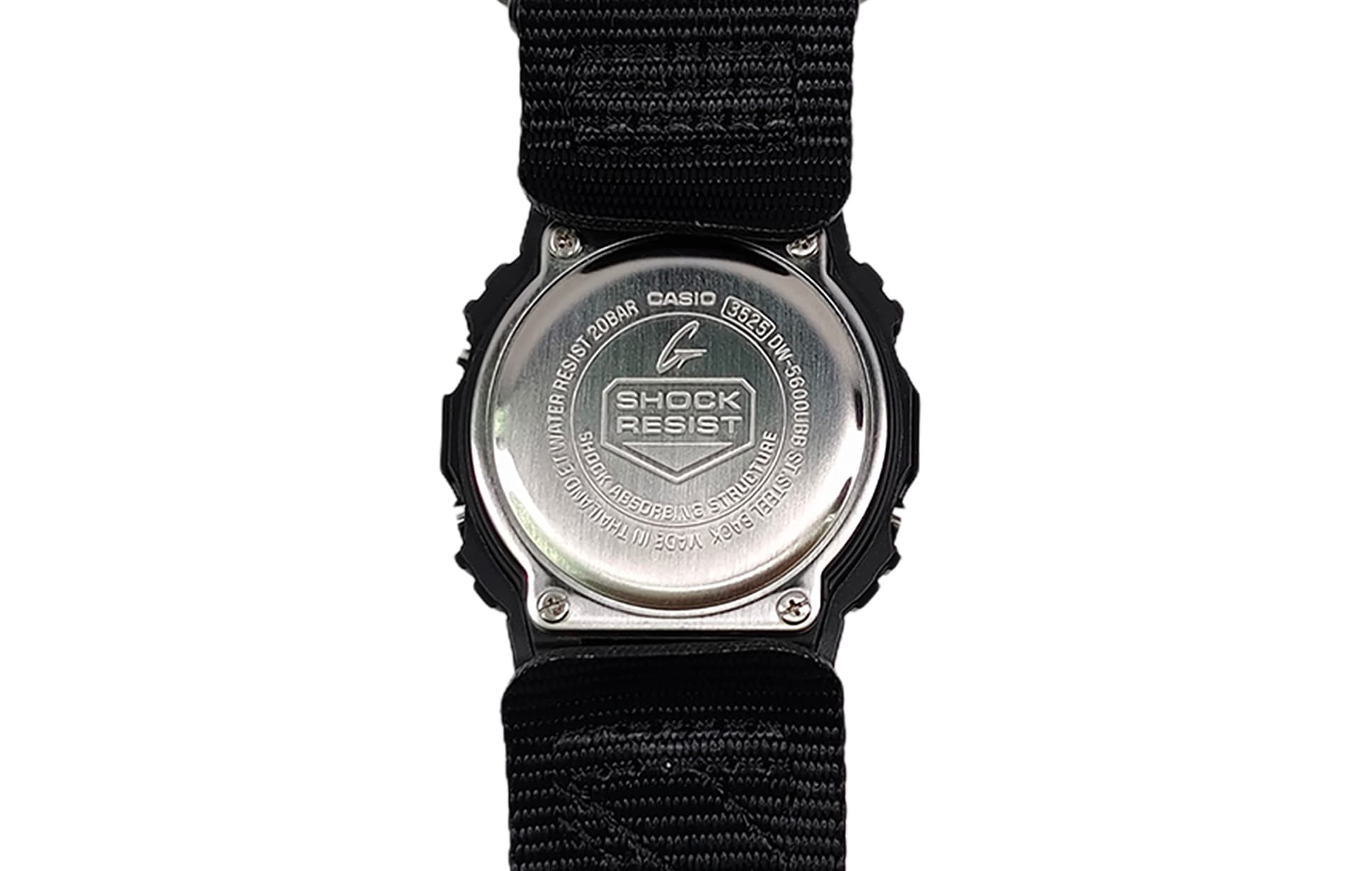 Часы CASIO - изображение 6