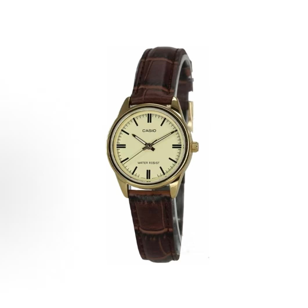 Часы CASIO LTP-V005GL-9AUDF - изображение 2