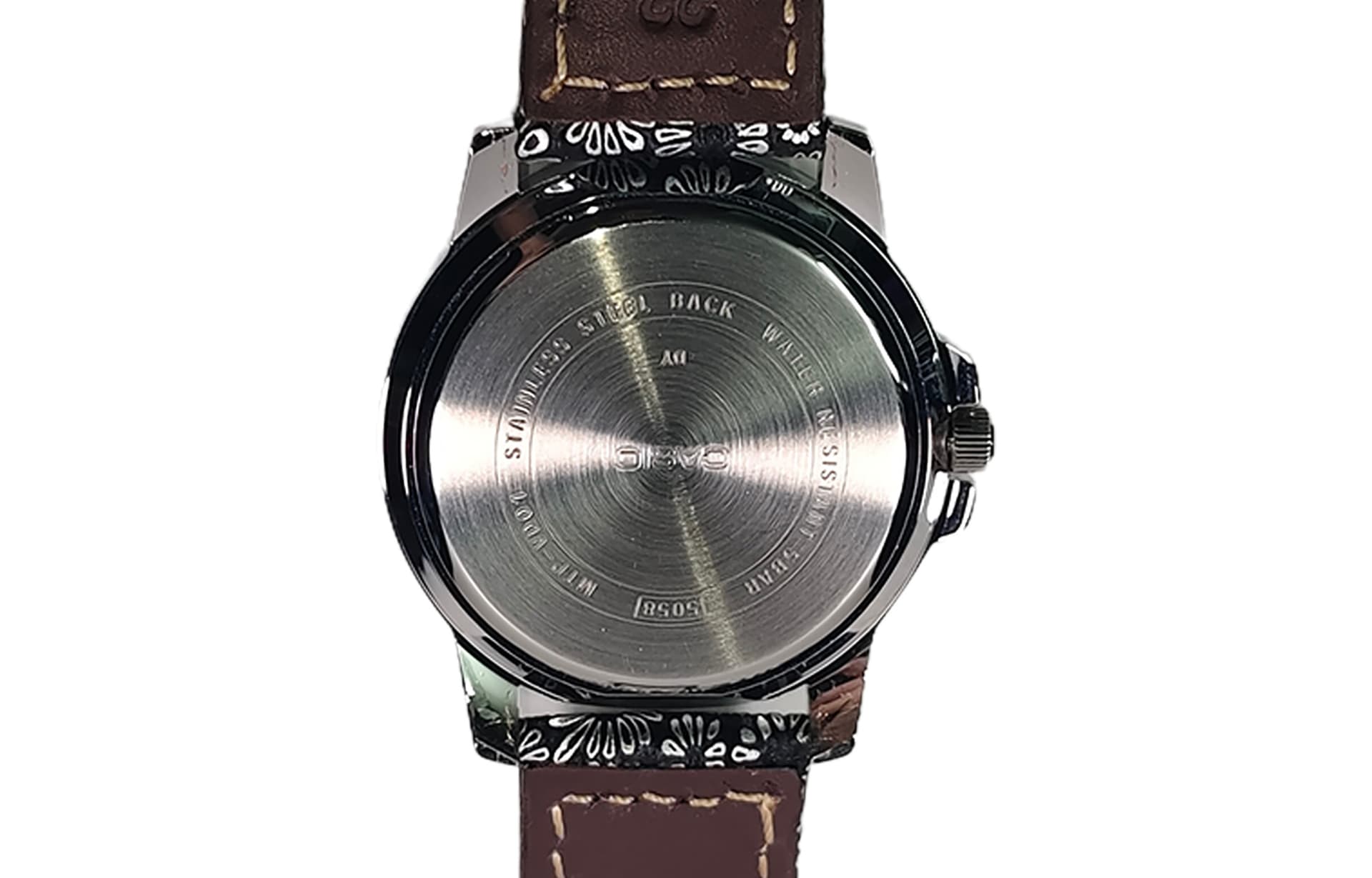 Часы CASIO 50 MTP-VD01D-1EVUDF - изображение 6