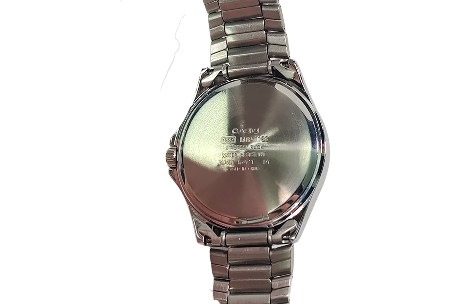 Часы CASIO MTP-1183A-7A - изображение 6