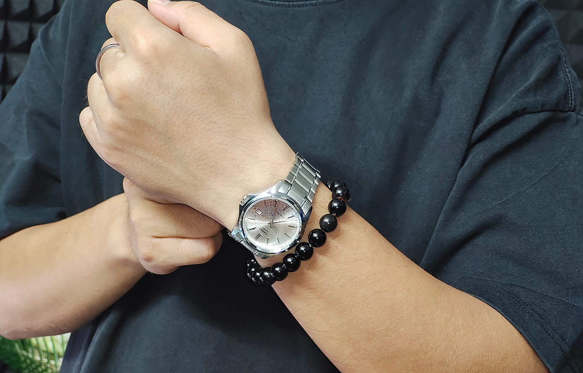 Часы CASIO MTP-1183A-7A - изображение 7