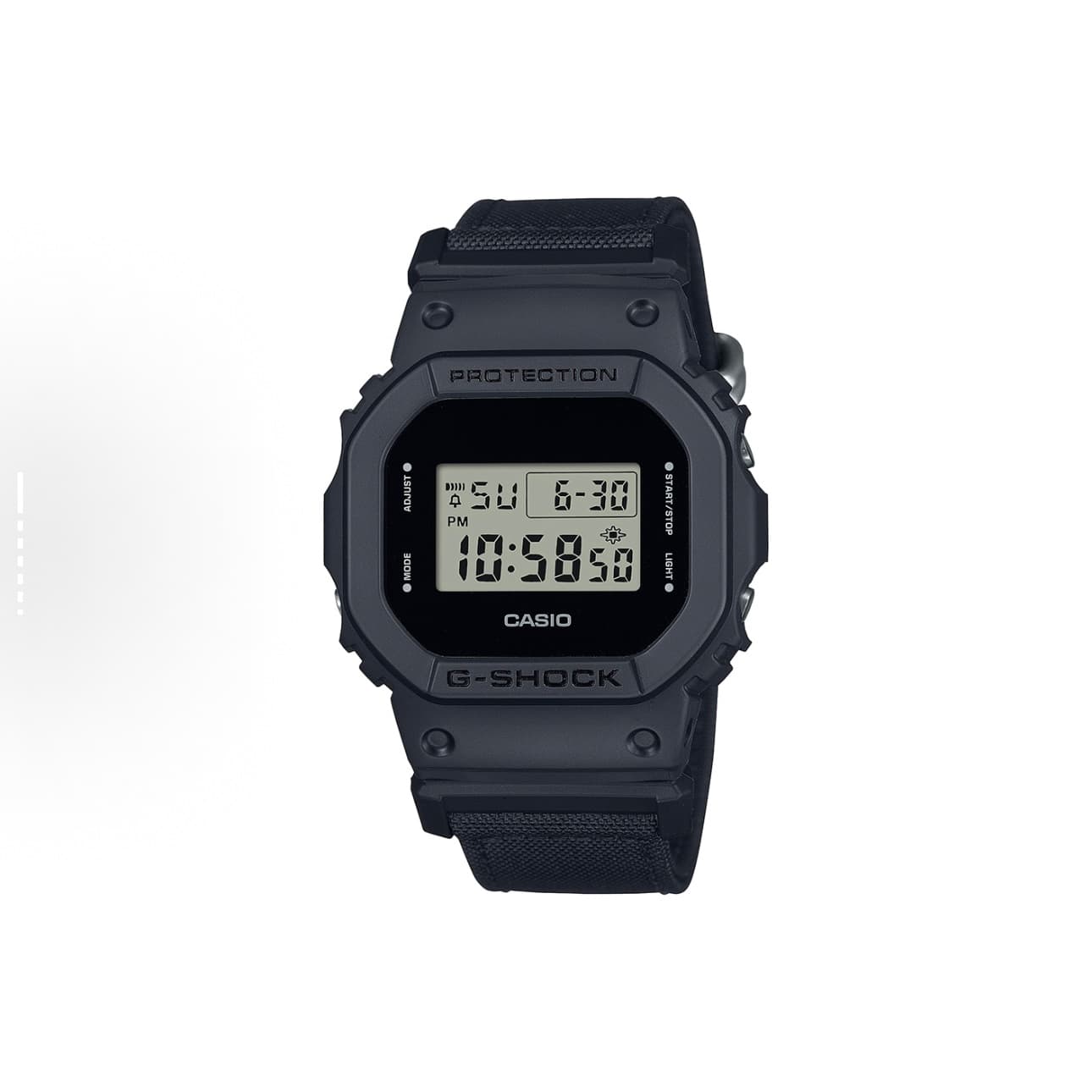 Часы CASIO - изображение 2