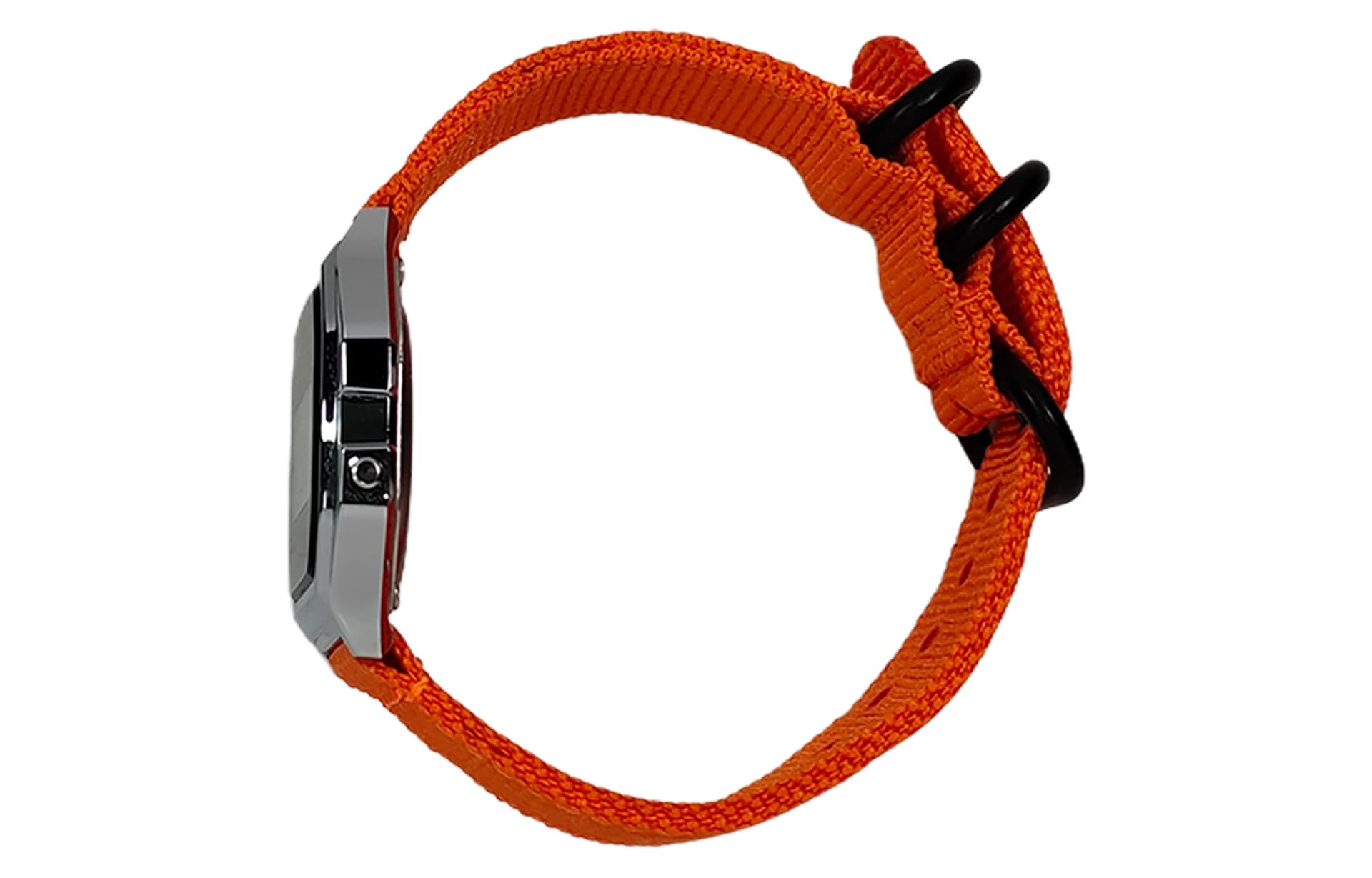 Часы CASIO A158WA-1 - изображение 3