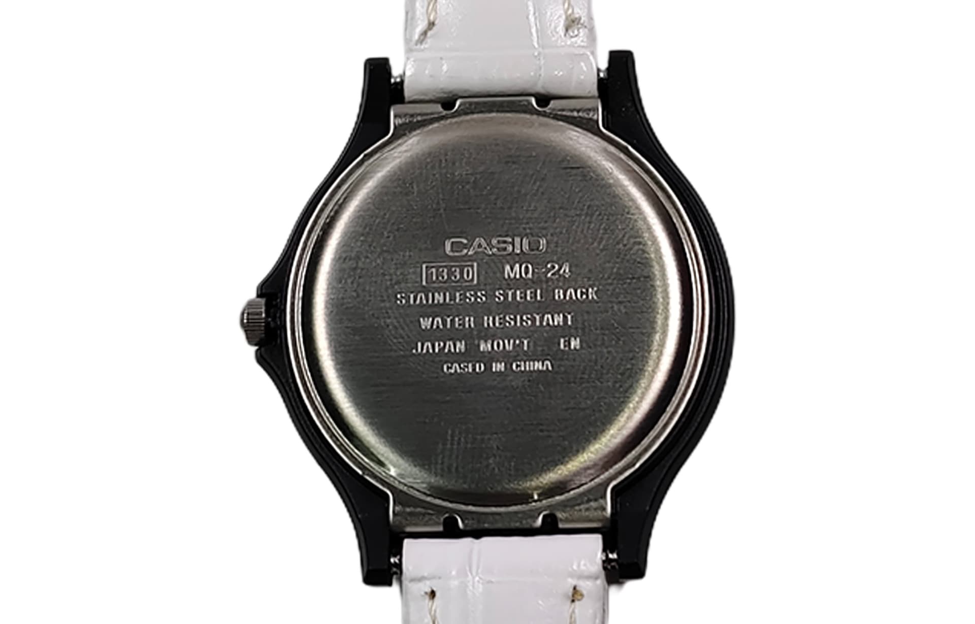 Часы CASIO 50 MQ-24-7B3LDF - изображение 6