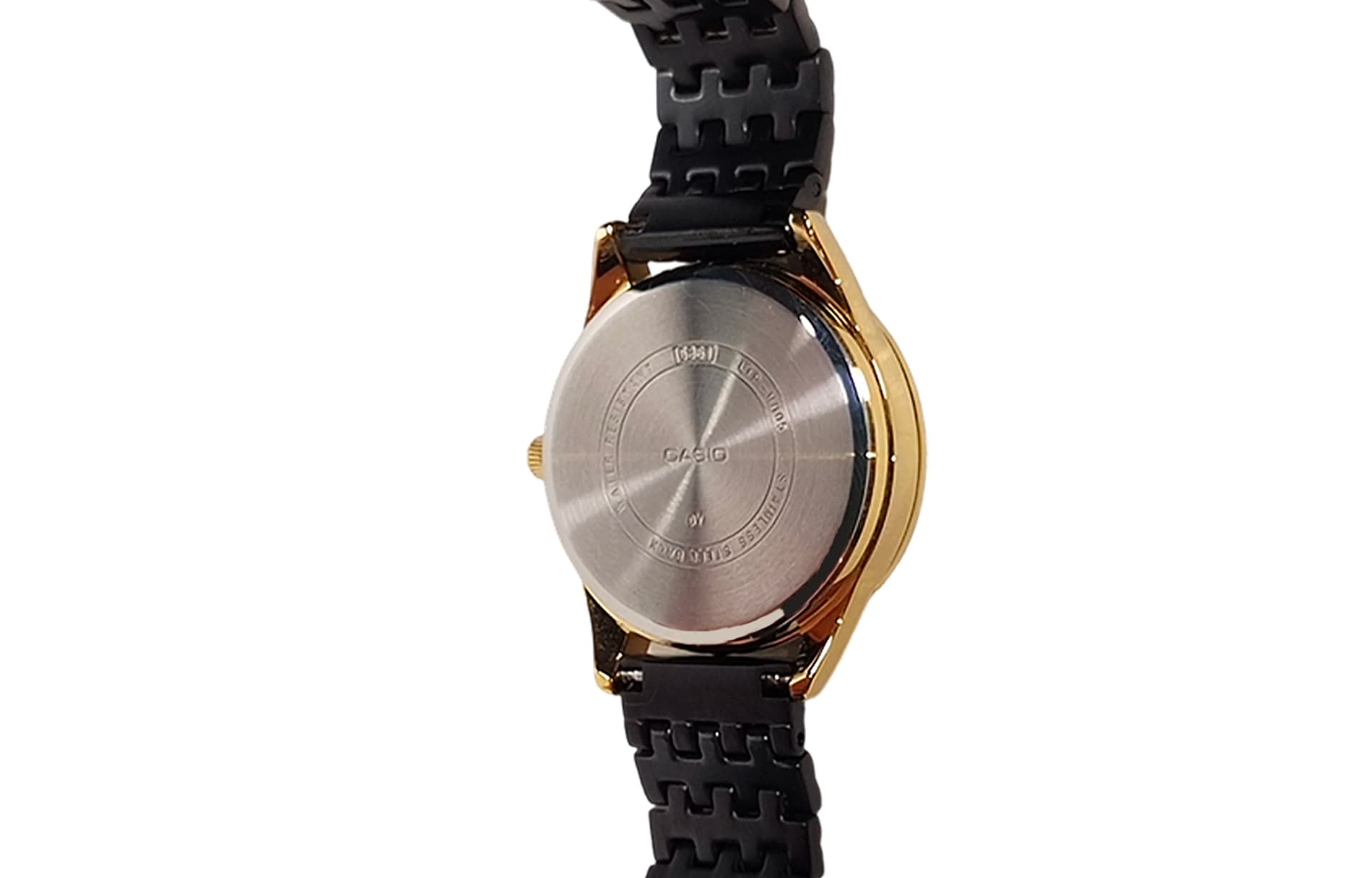 Часы CASIO LTP-V005GL-9AUDF - изображение 6