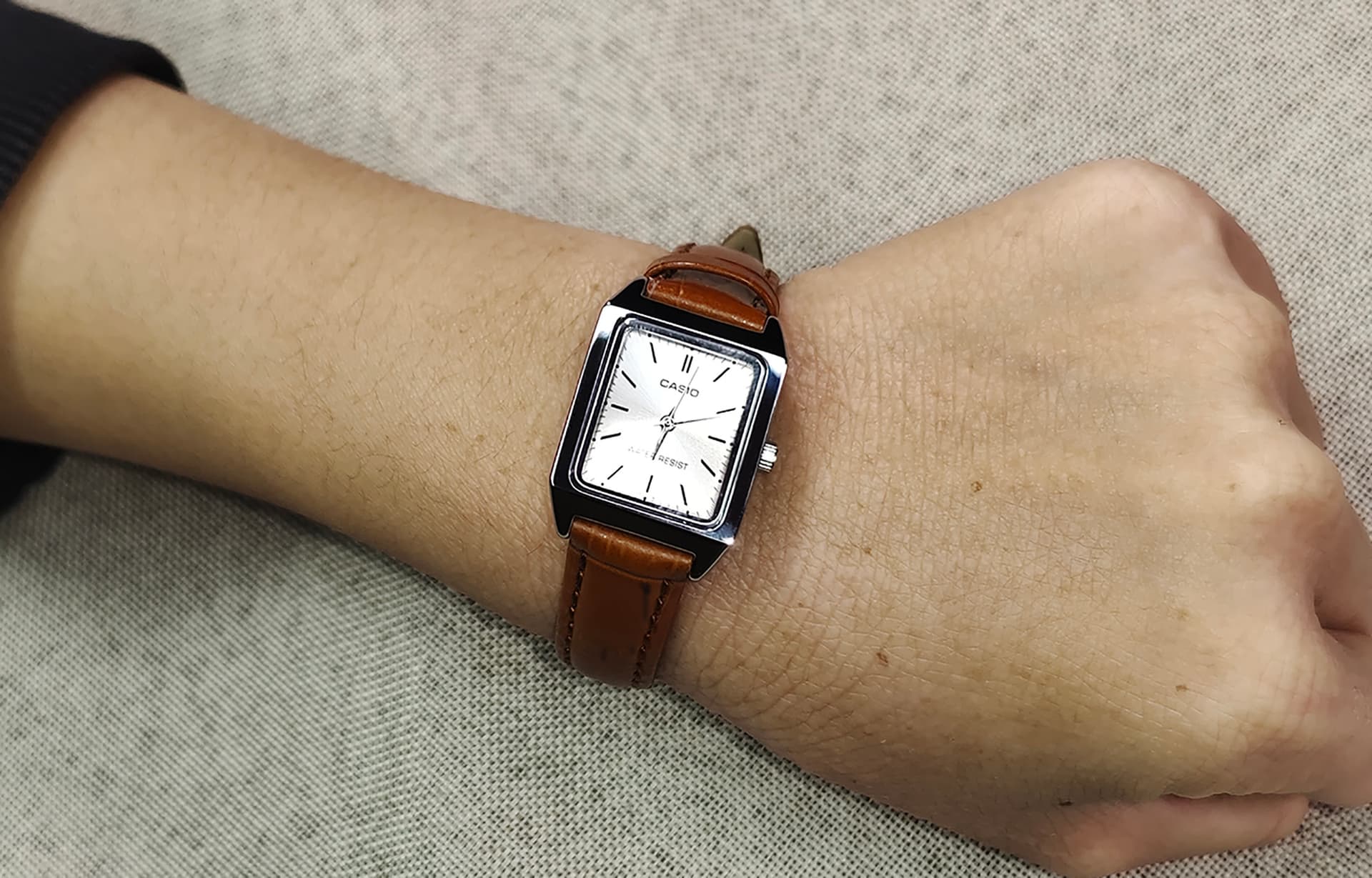 Часы CASIO 200 LTP-V007D-4E - изображение 7