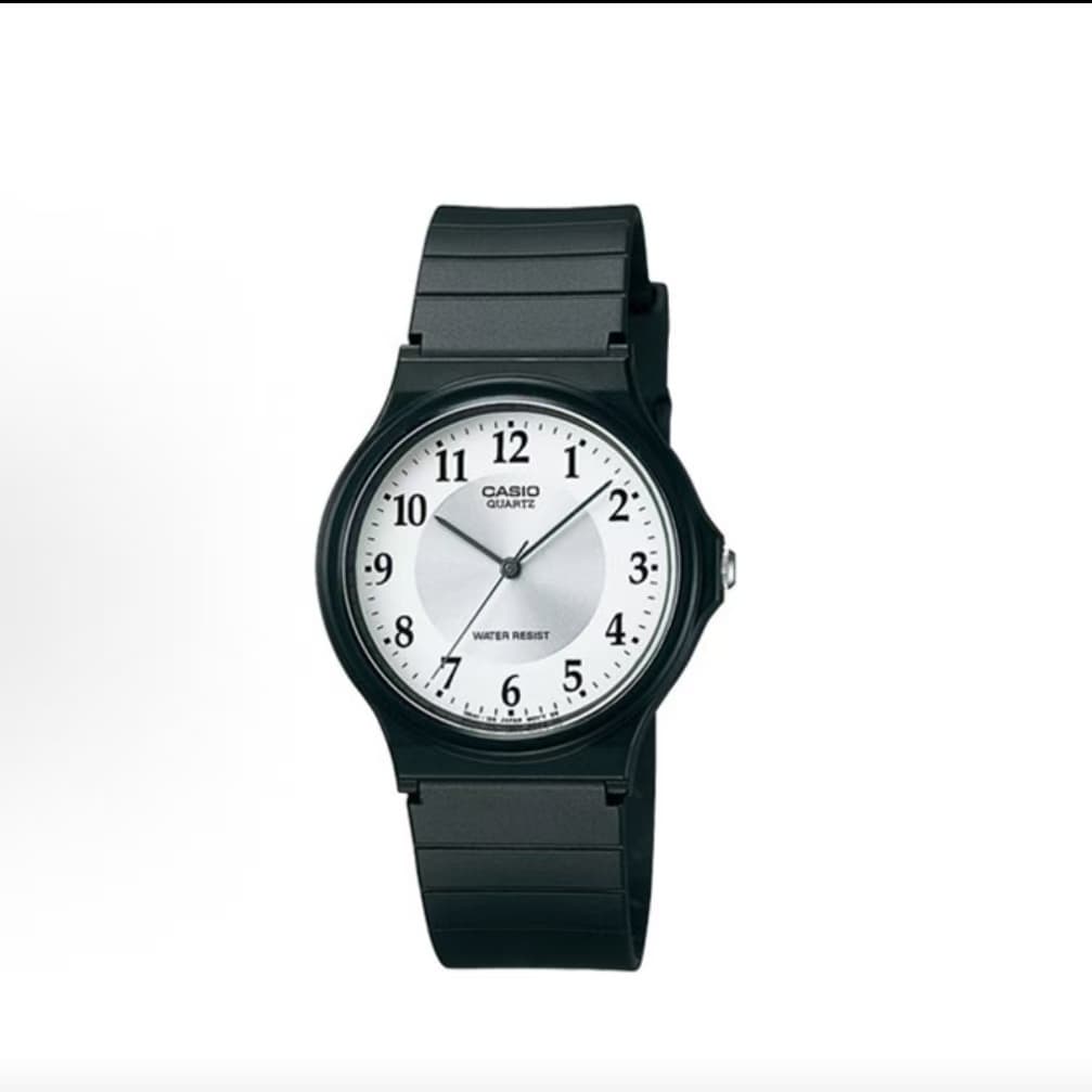 Часы CASIO 50 MQ-24-7B3LDF - изображение 2