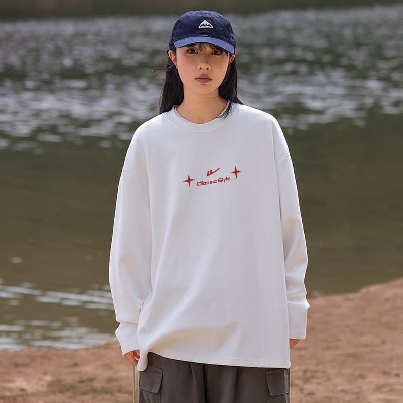 Футболка Warrior logo T - изображение 5