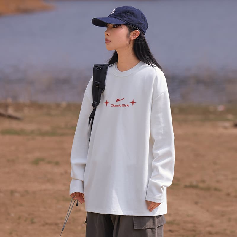 Футболка Warrior logo T - изображение 4