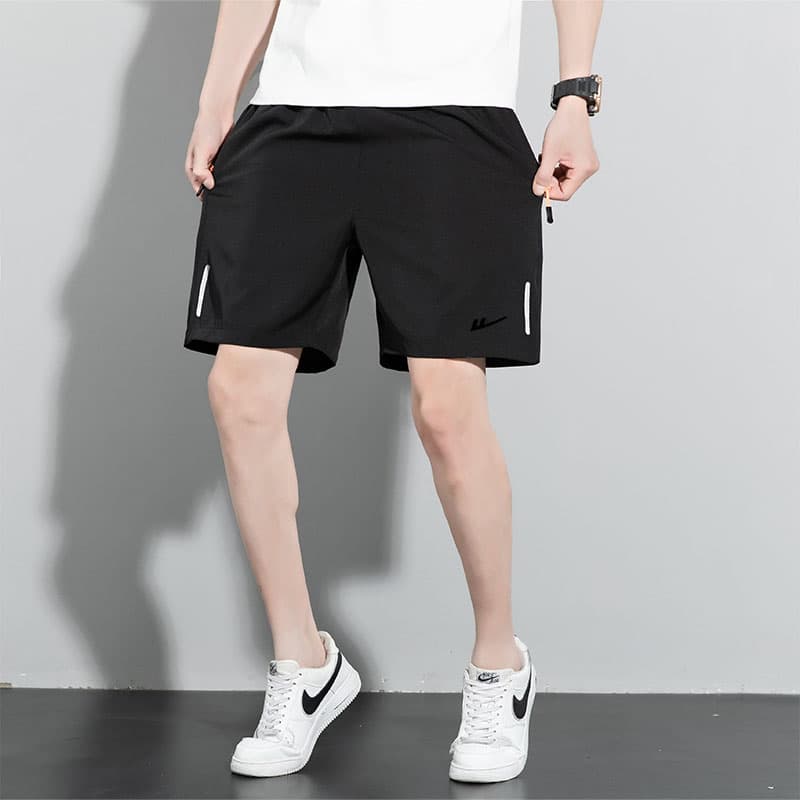Тренировочные штаны Warrior Riding The Wind Collection Спортивные шорты Унисекс - изображение 4