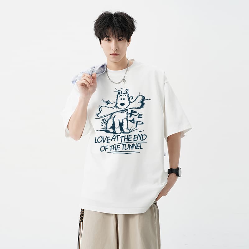 Футболка Warrior logo T - изображение 3