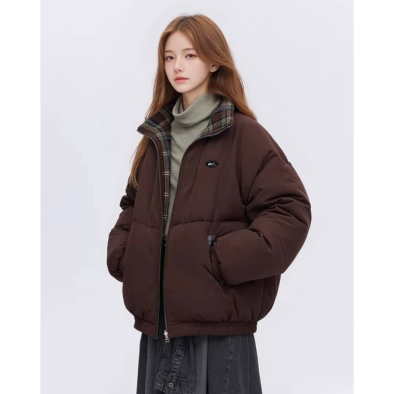Warrior Huichao Riding The Wind Collection Пуховая куртка Унисекс - изображение 5