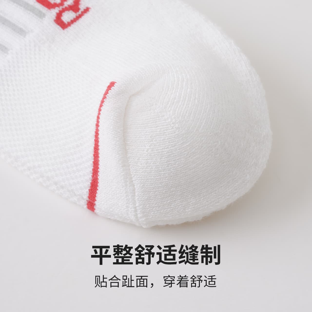 Носки Reebok 10A 3 - изображение 6