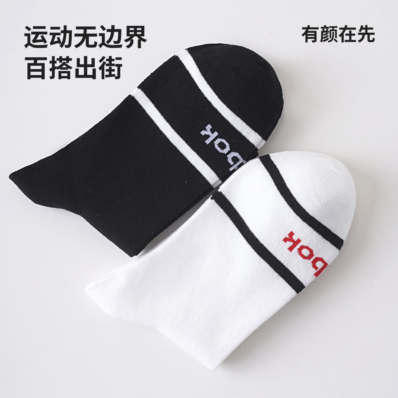 Носки Reebok 2 - изображение 3