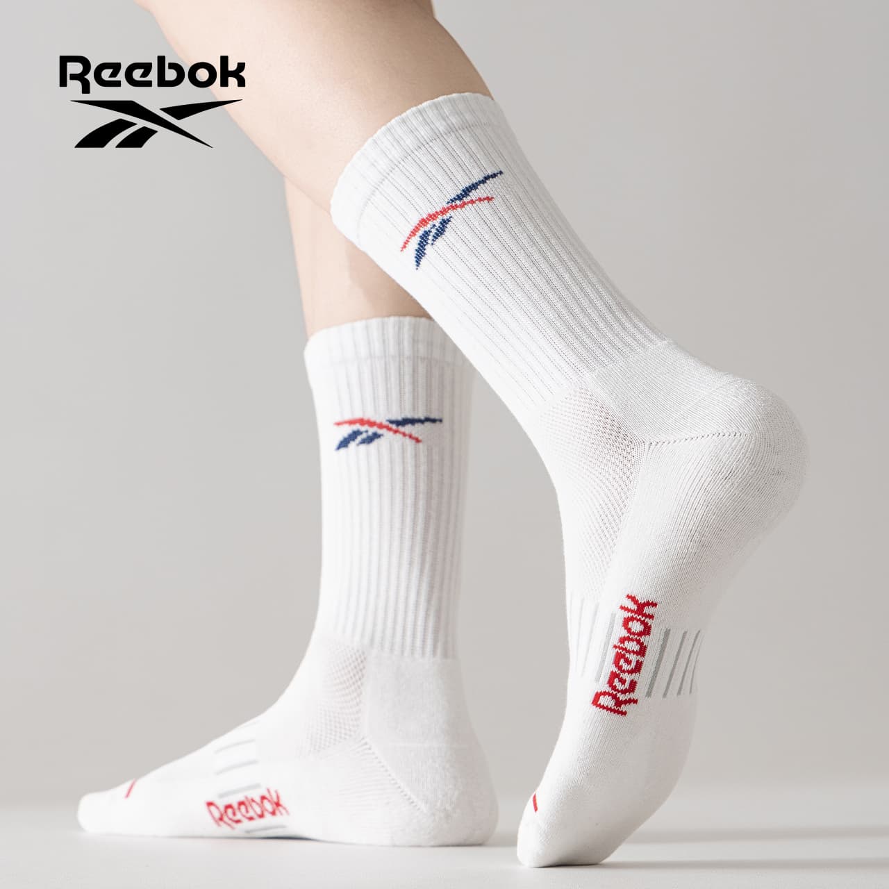 Носки Reebok 10A 3 - изображение 3