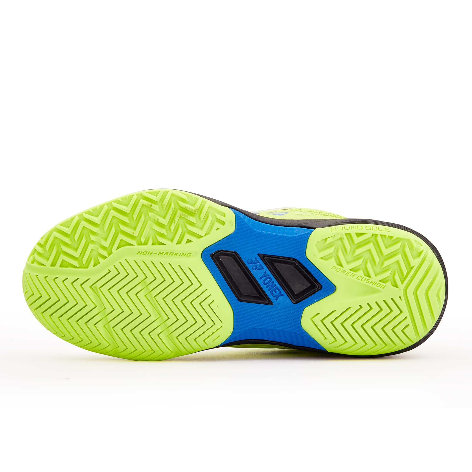 YONEX Детские тренировочные кроссовки Low Топ Лайм Kids - изображение 4