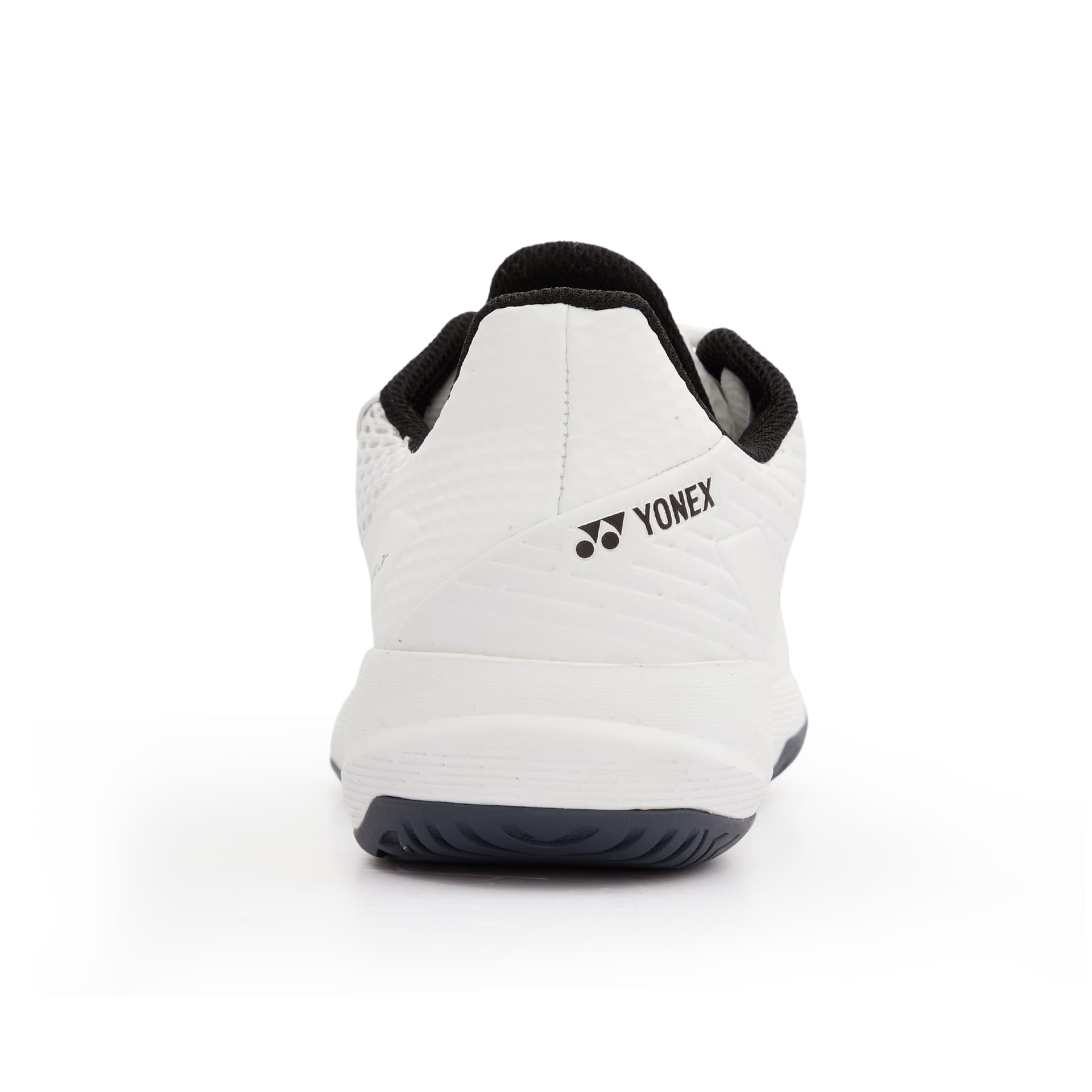 YONEX Детские тренировочные кроссовки Low Топ Белый Kids - изображение 4