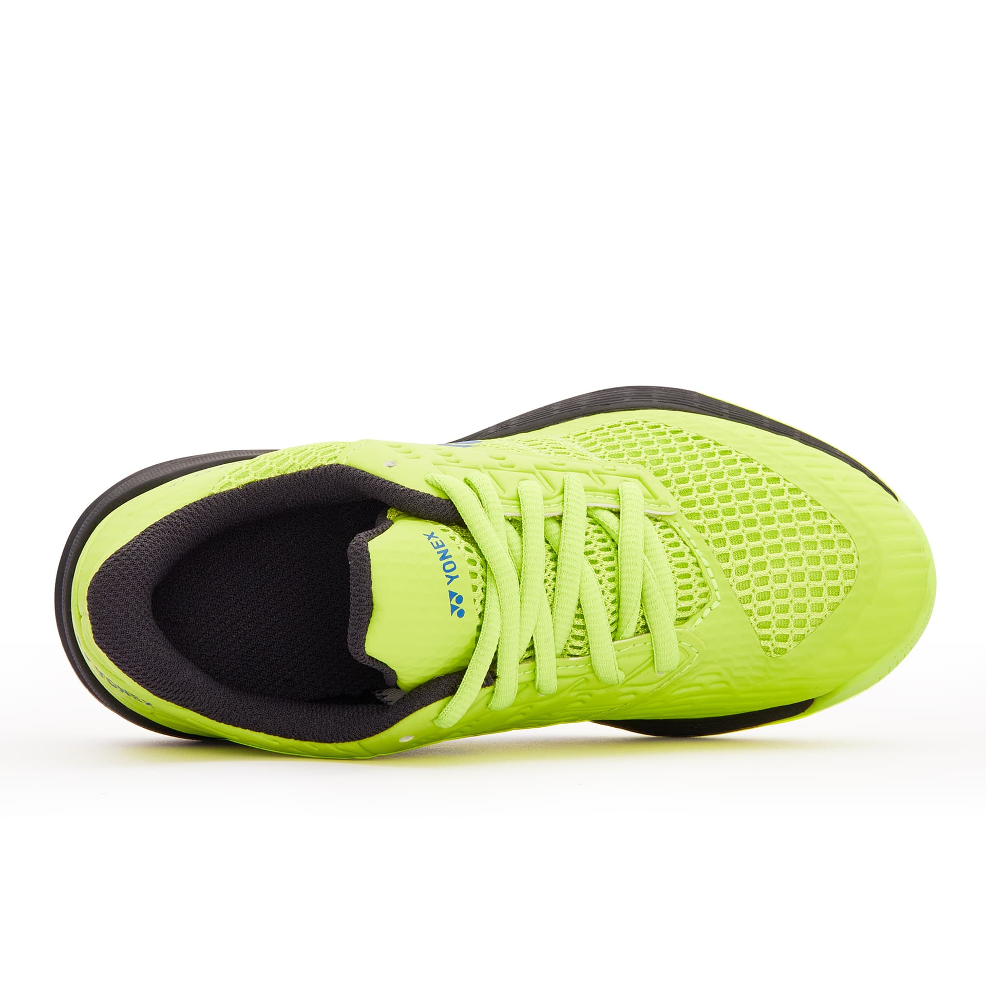YONEX Детские тренировочные кроссовки Low Топ Лайм Kids - изображение 2