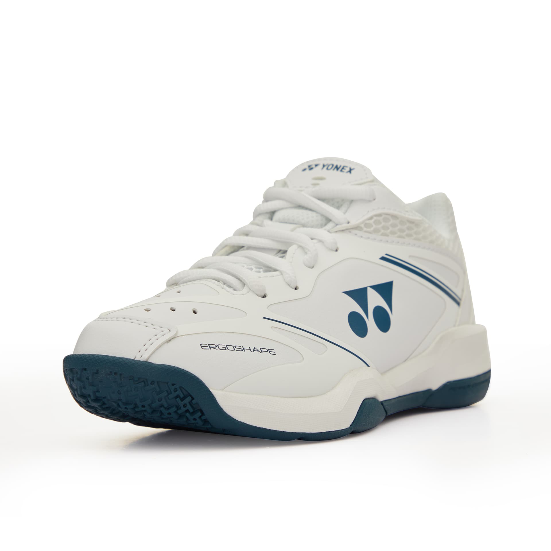 YONEX 65 4 Детские тренировочные кроссовки Low Топ Белый Kids - изображение 4