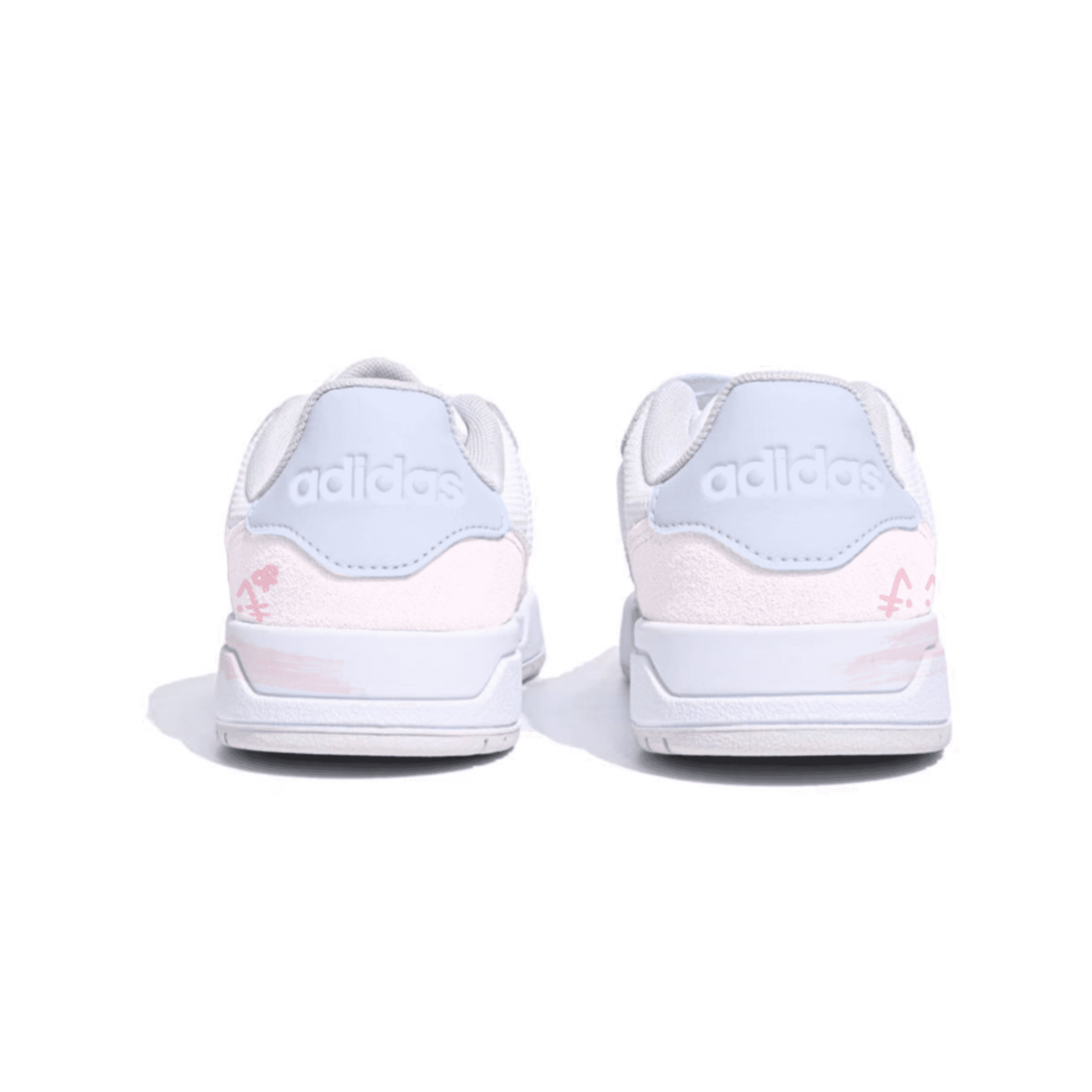 Кроссовки adidas ENTRAP - изображение 4