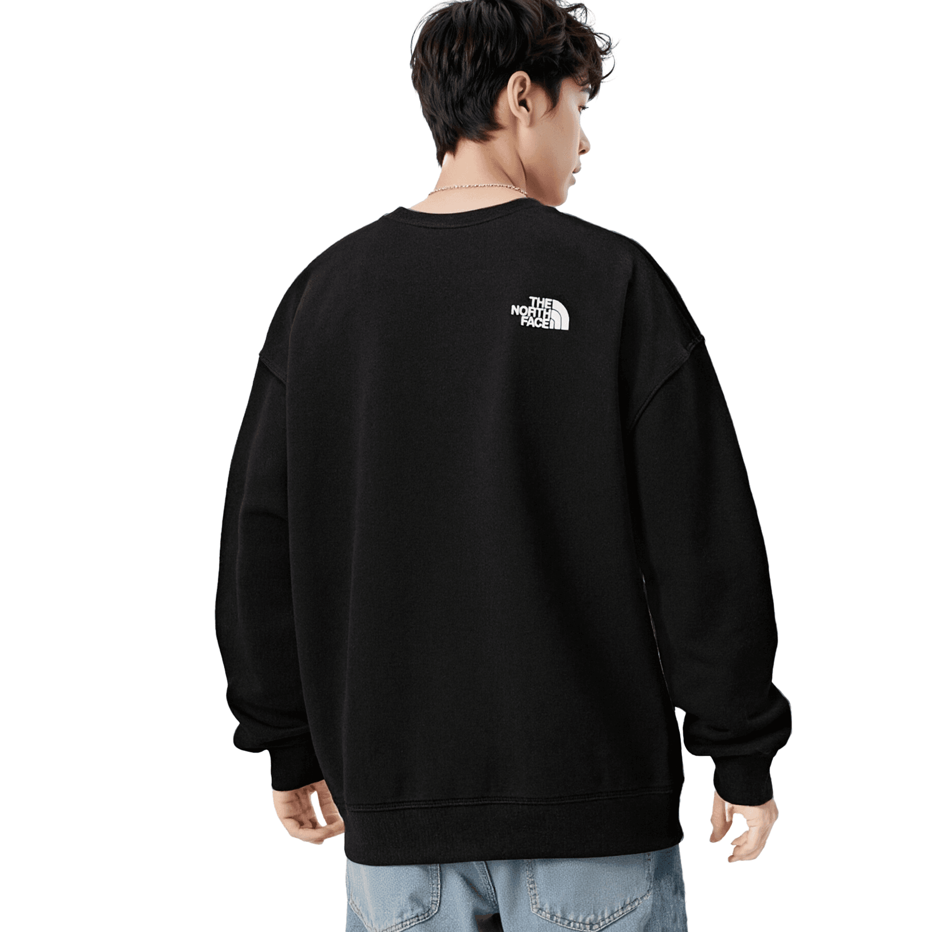 Худи THE NORTH FACE - изображение 5