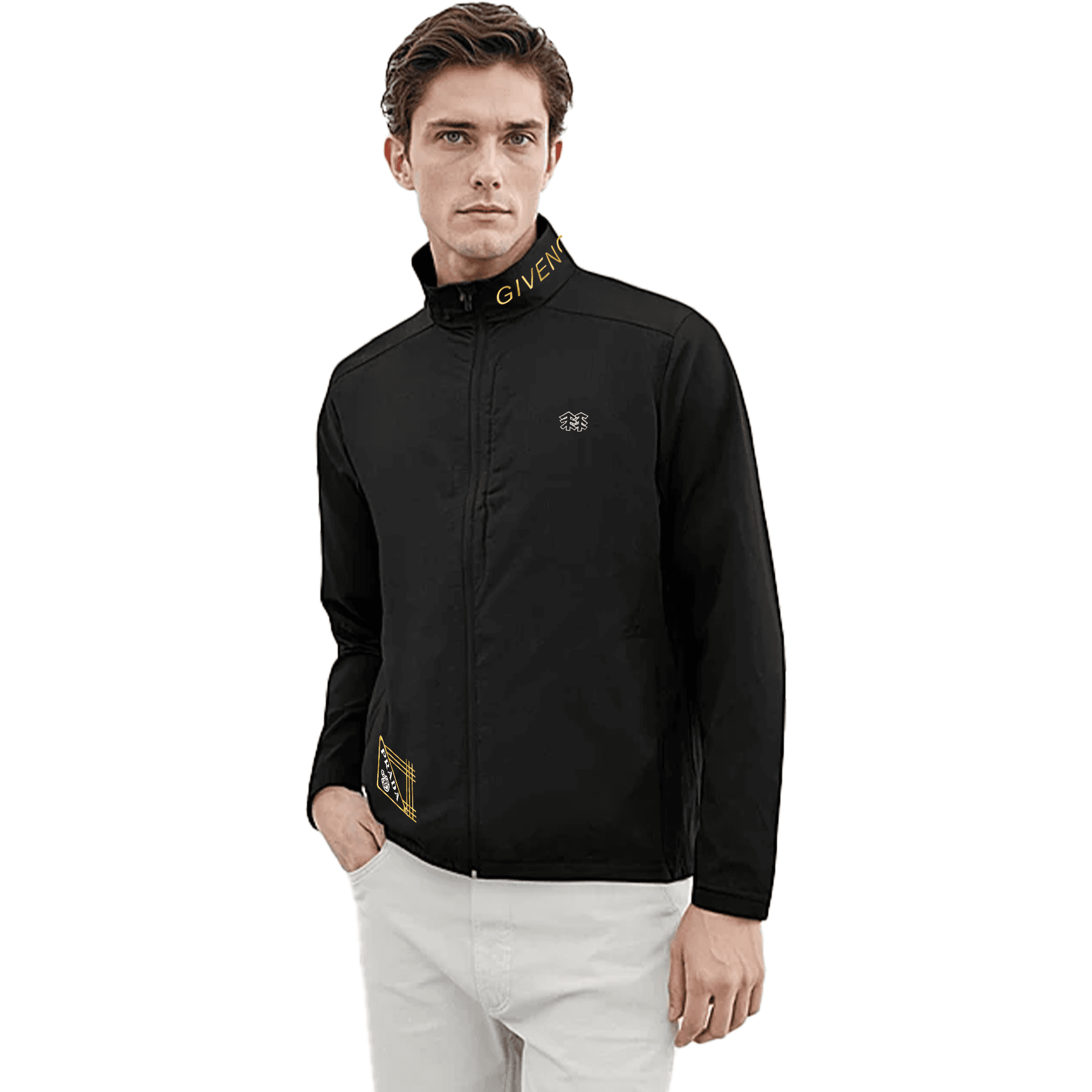 Куртка KOLON SPORT - изображение 4