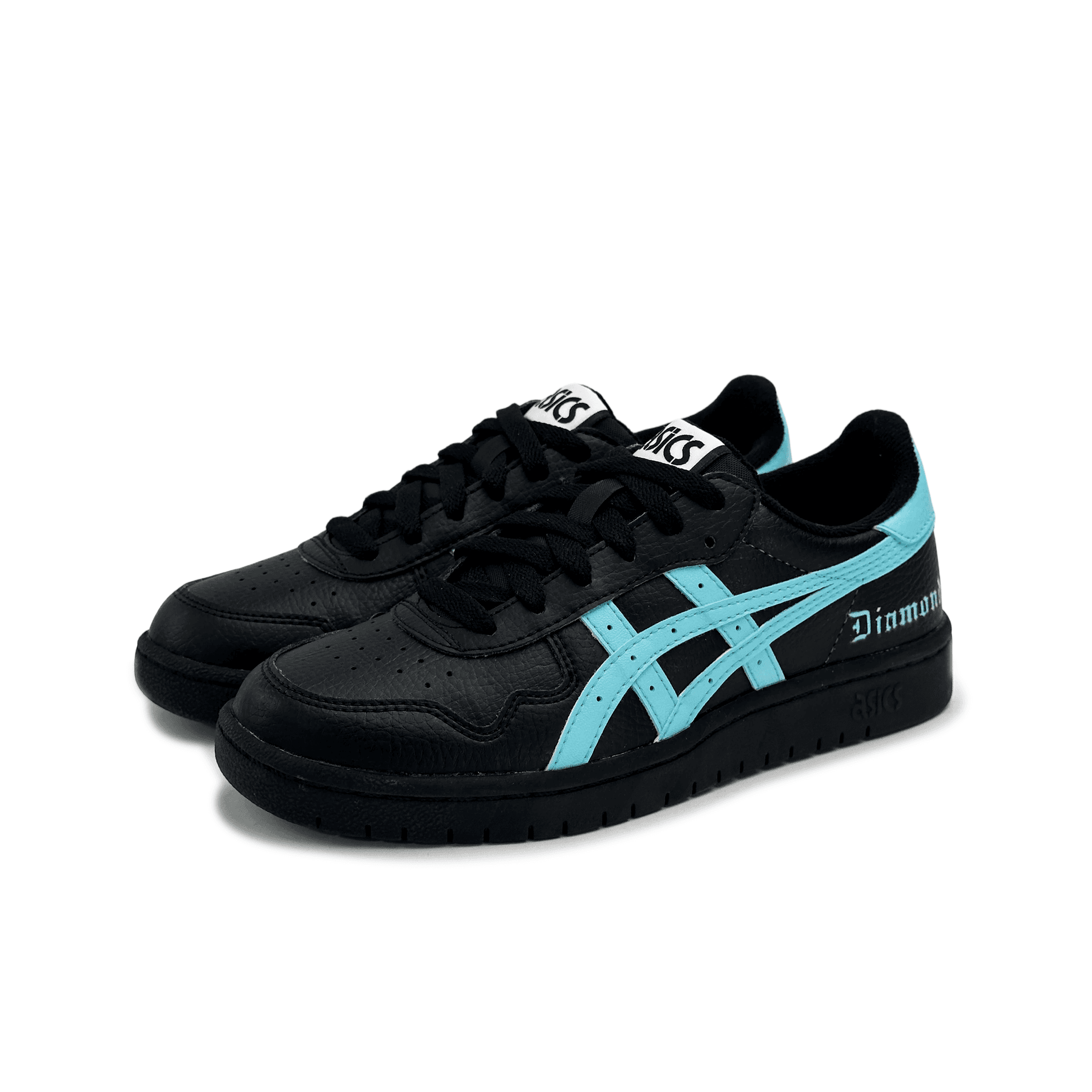 Кроссовки ASICS JAPAN S - изображение 4