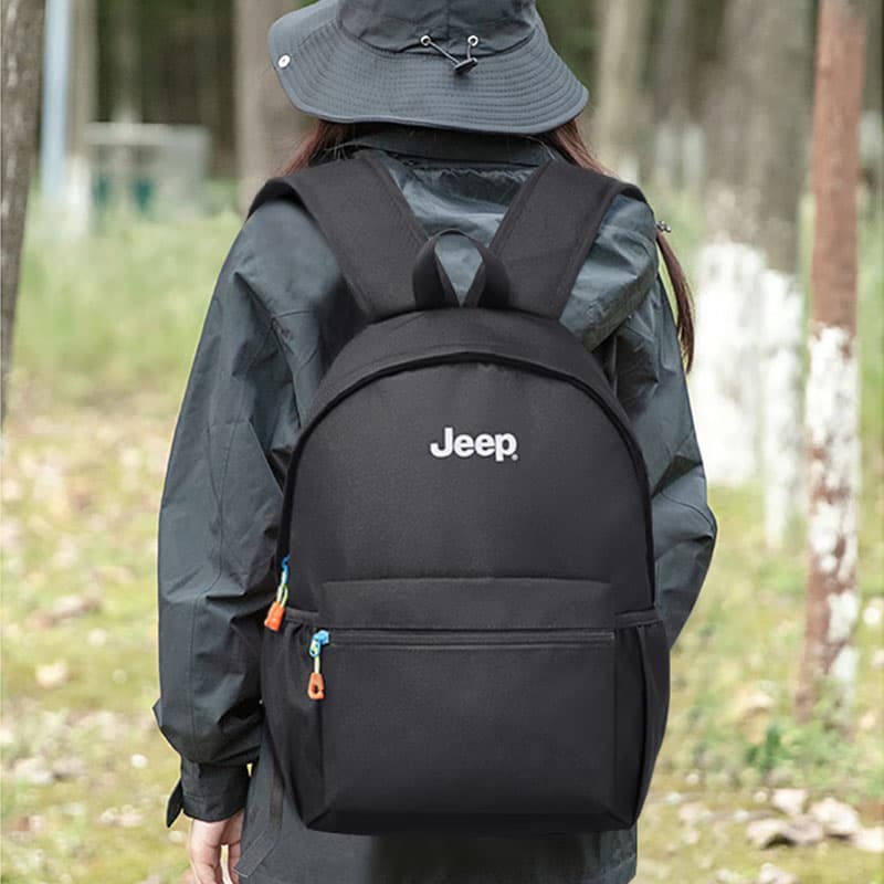 Рюкзак JEEP Рюкзаки Унисекс - изображение 5
