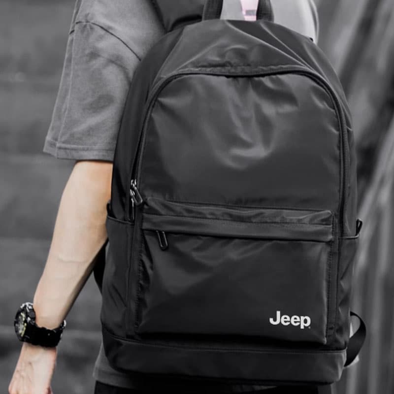 Рюкзак JEEP Рюкзаки Унисекс - изображение 4