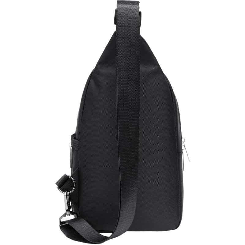 Нагрудная сумка Jeep Oxford Chest Bag (Sling) Мужской Черный - изображение 2