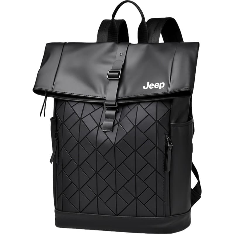 Рюкзак Рюкзаки Jeep унисекс - изображение 2