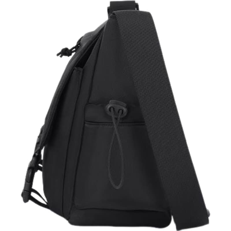 Сумка через плечо Jeep Oxford Crossbody Bag Standard (Standard) Unisex Джип Оксфорд Кроссбоди Сумка Стандартная (Стандартная) Унисекс - изображение 3