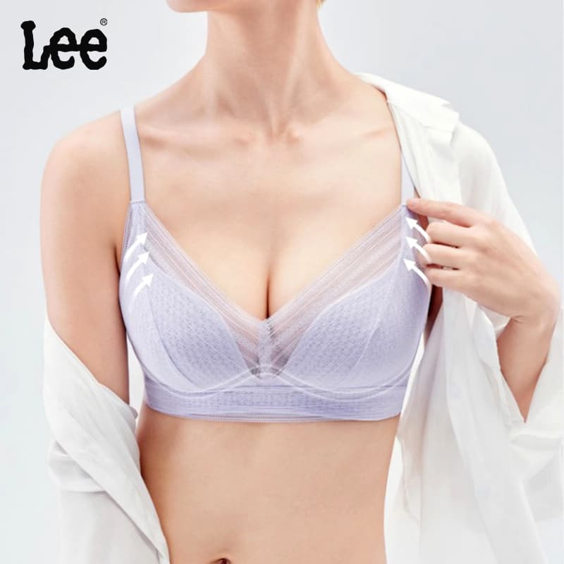 Бюстгальтер LEE Женские Бюстгальтеры - изображение 2