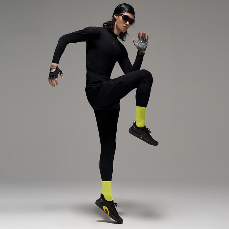 Спортивный костюм RIGORER Унисекс Спортивные кофты и футболки - изображение 5