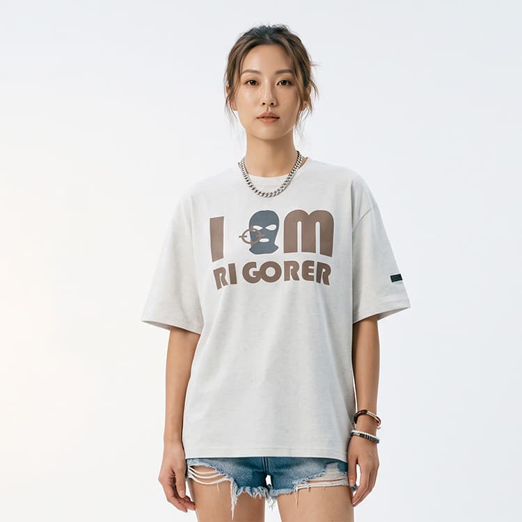 Футболка RIGORER T - изображение 4