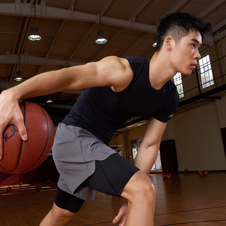 Спортивный костюм RIGORER Спортивная одежда унисекс - изображение 7