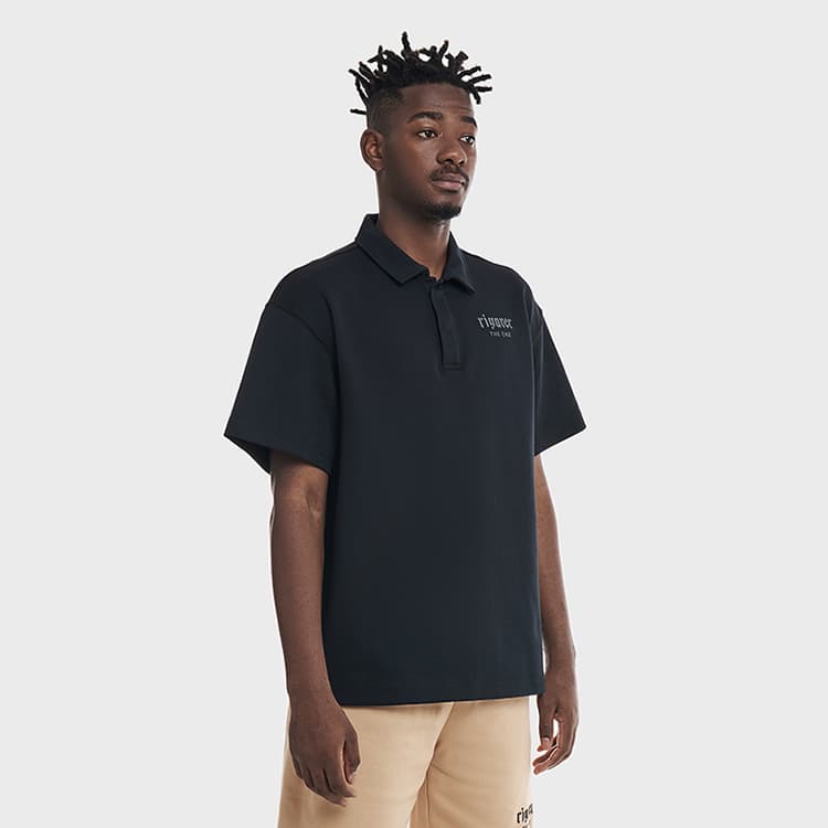 Поло RIGORER Polo - изображение 4